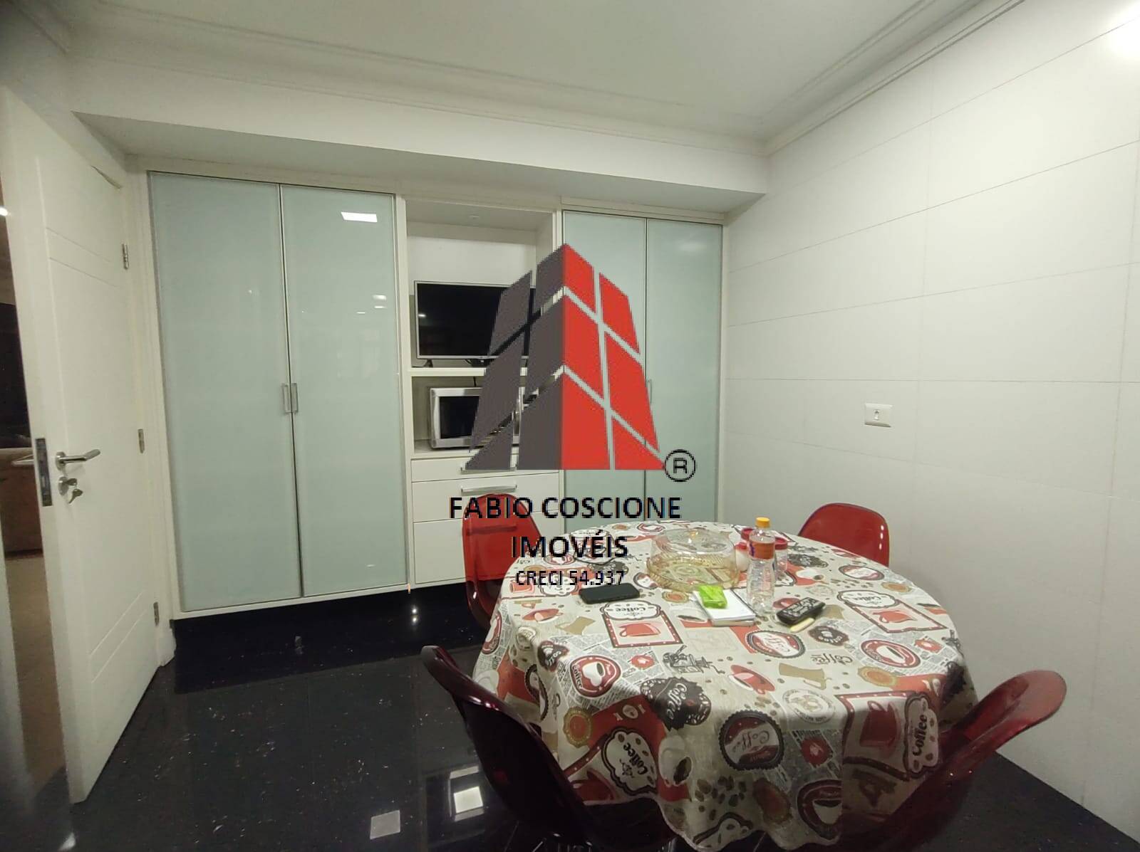 Apartamento, 4 quartos, 200 m² - Foto 46