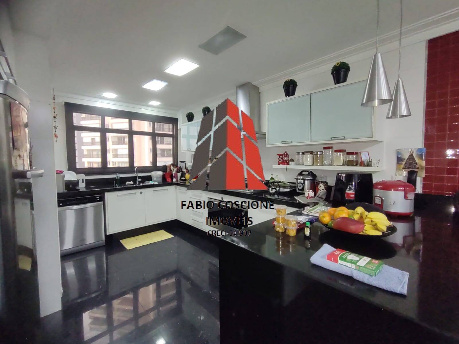 Apartamento, 4 quartos, 200 m² - Foto 47