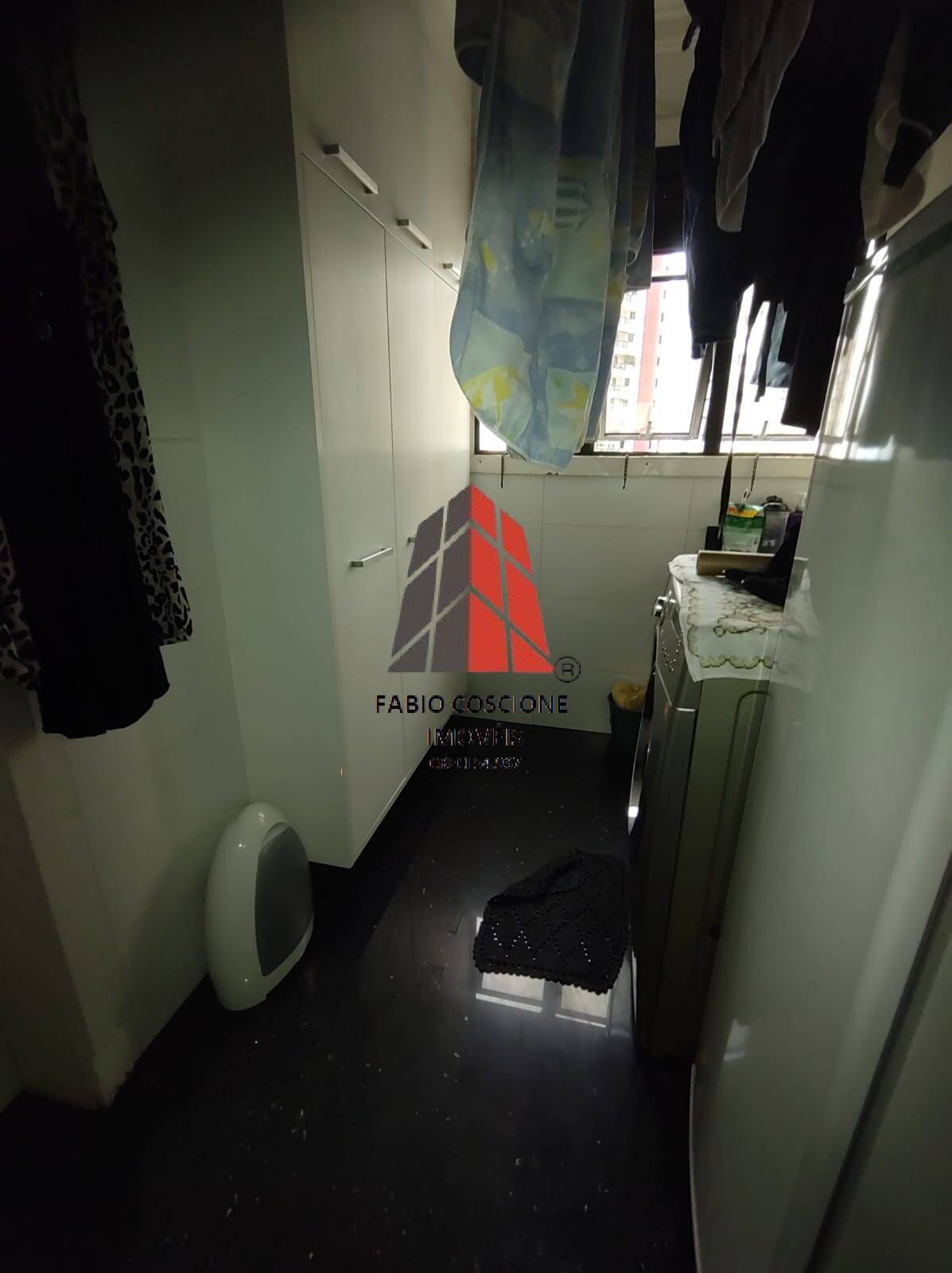 Apartamento, 4 quartos, 200 m² - Foto 45