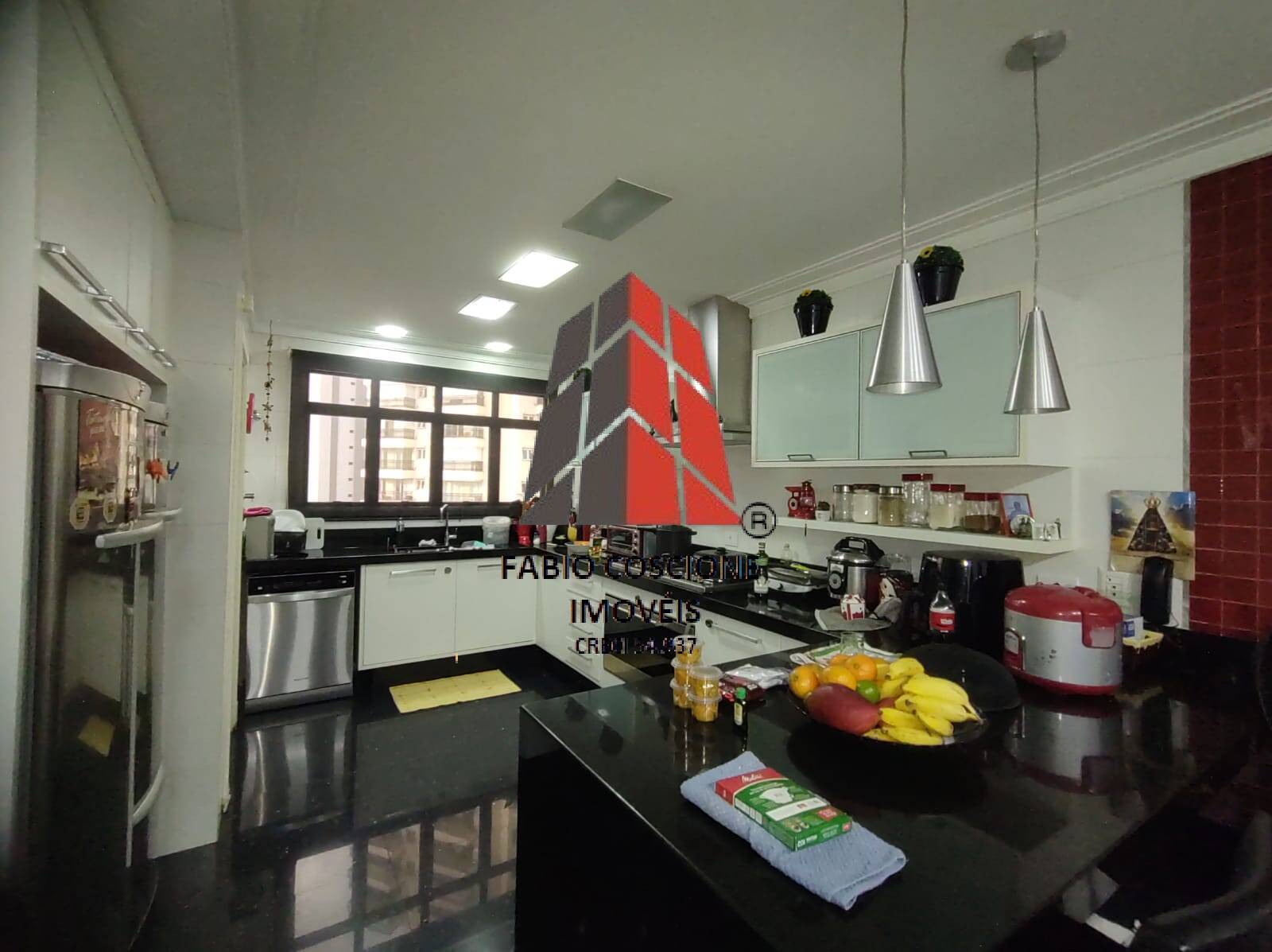 Apartamento, 4 quartos, 200 m² - Foto 48