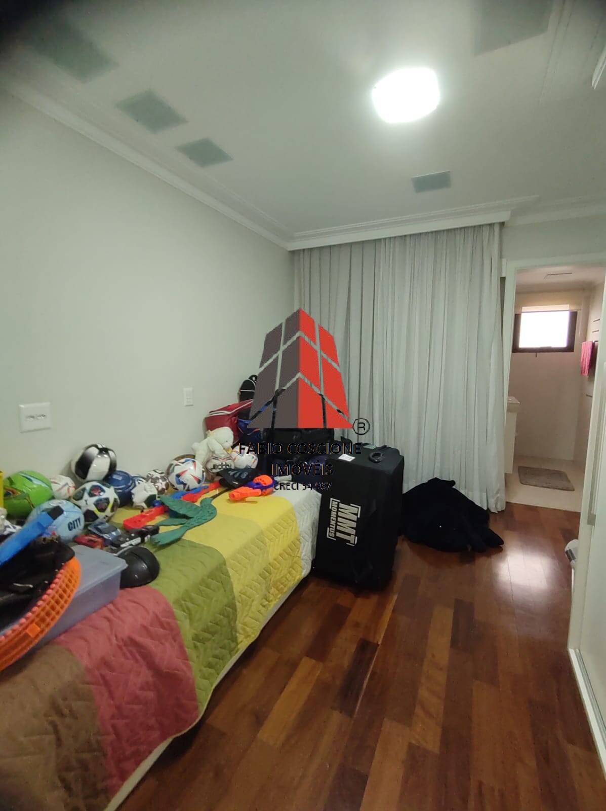 Apartamento, 4 quartos, 200 m² - Foto 49