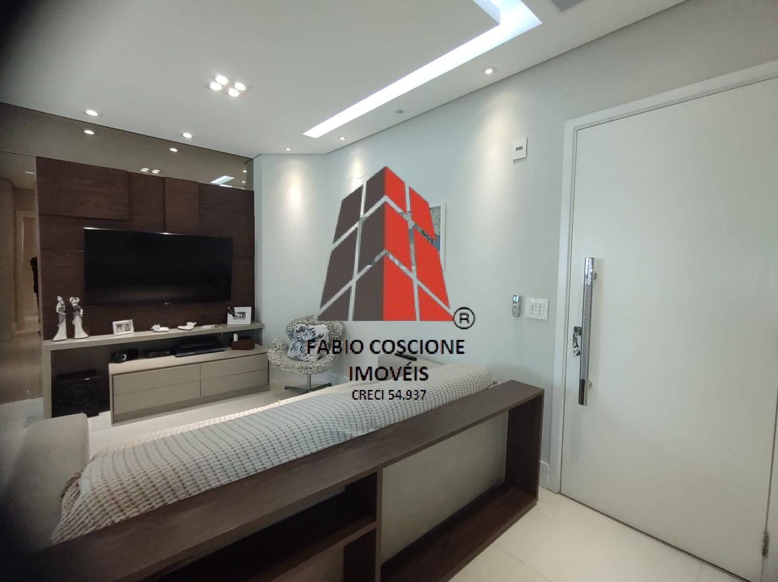 Apartamento, 3 quartos, 141 m² - Foto 8