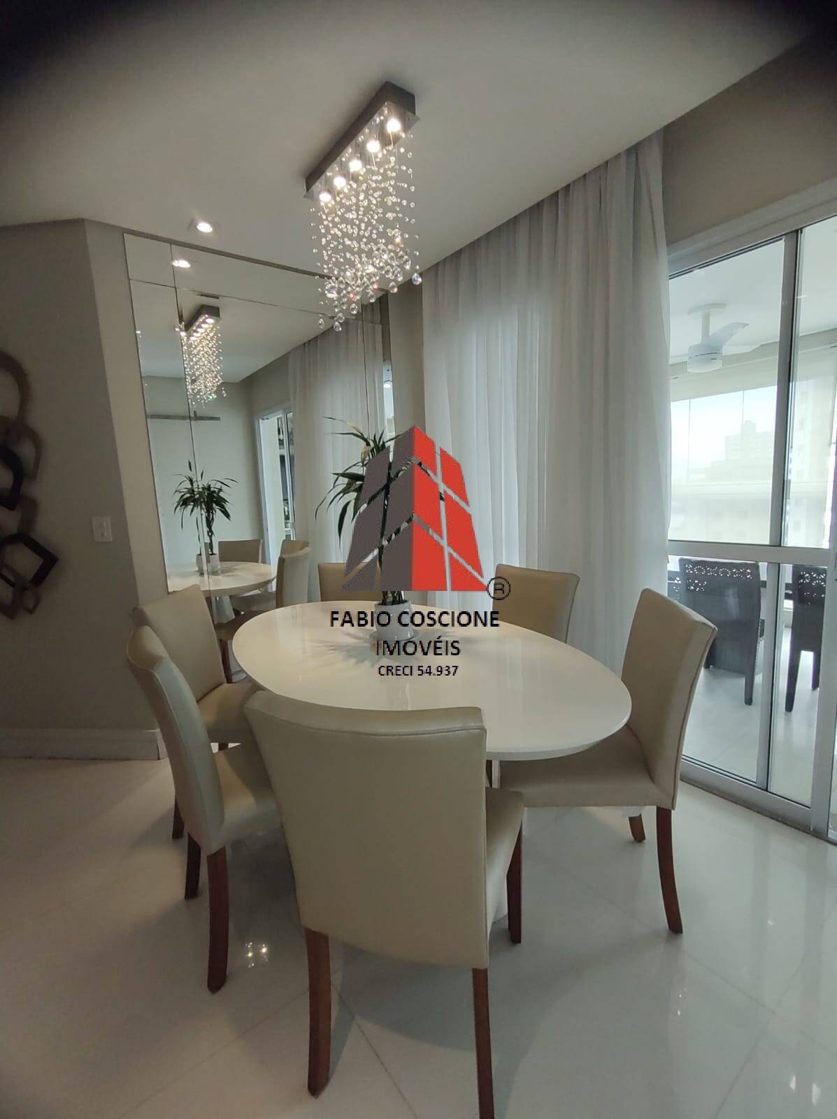 Apartamento, 3 quartos, 141 m² - Foto 11