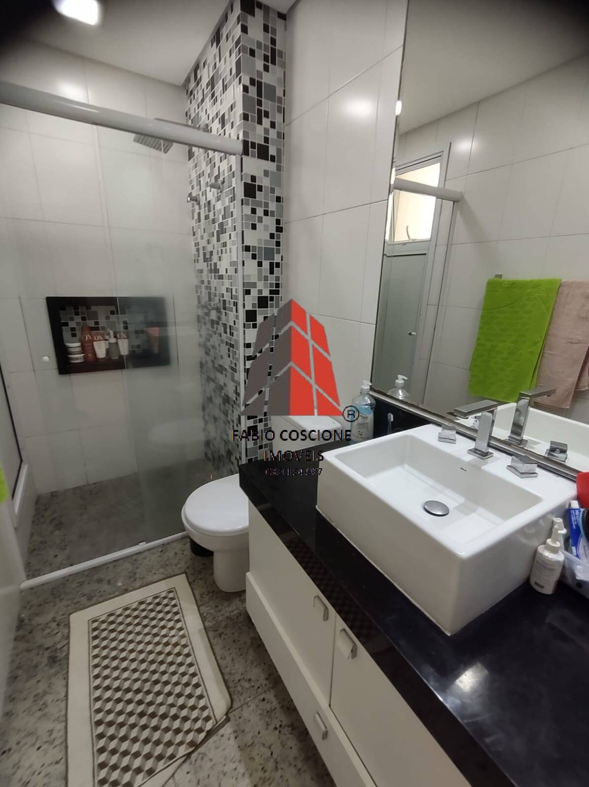 Apartamento, 3 quartos, 141 m² - Foto 29