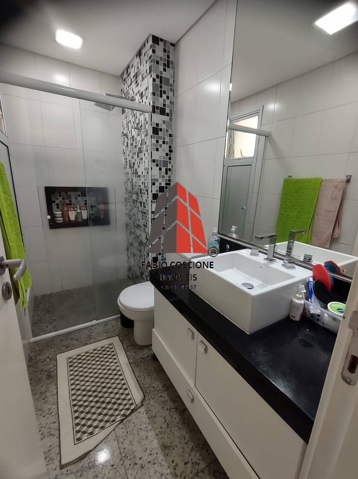 Apartamento, 3 quartos, 141 m² - Foto 31