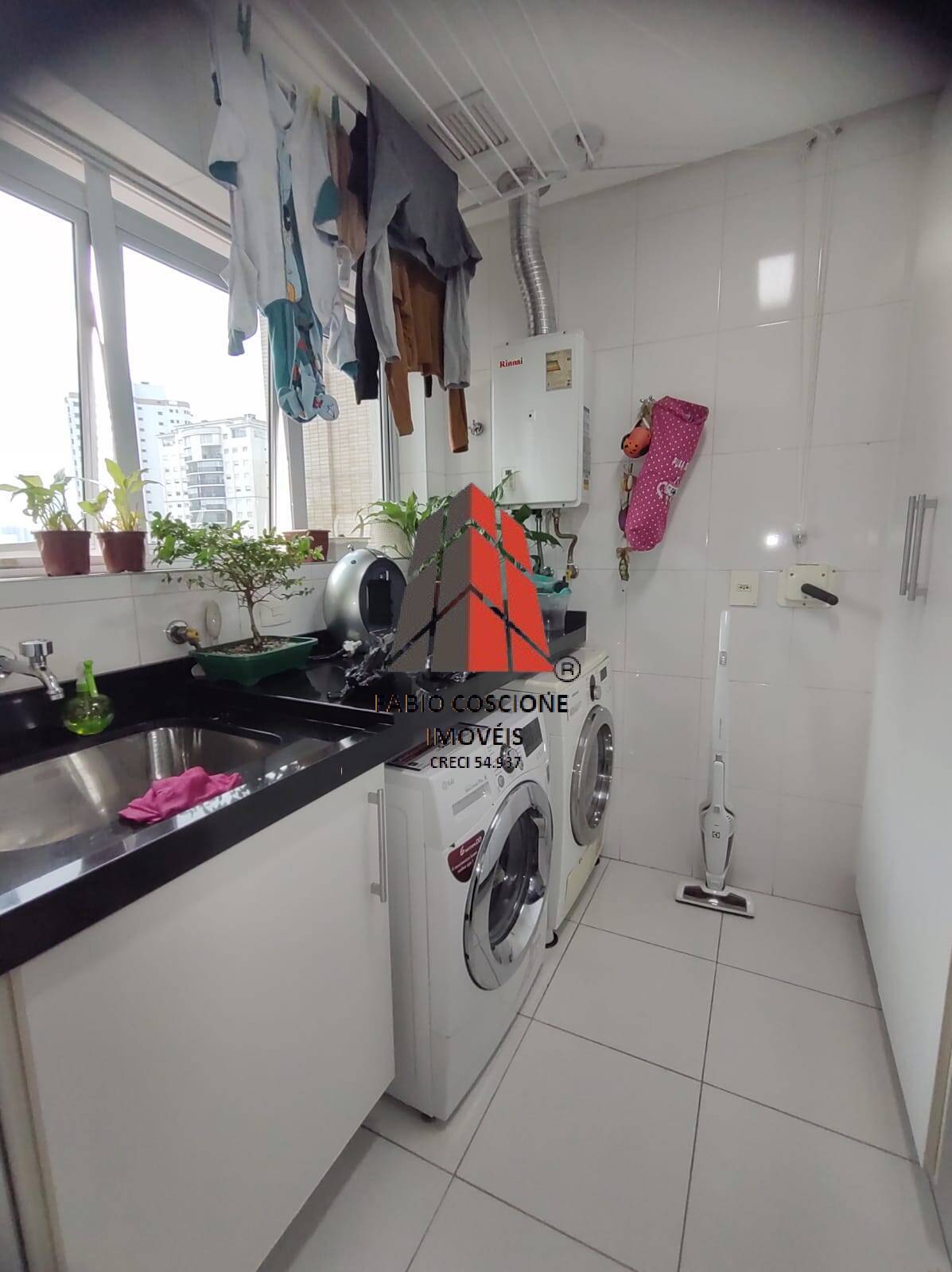 Apartamento, 3 quartos, 141 m² - Foto 32