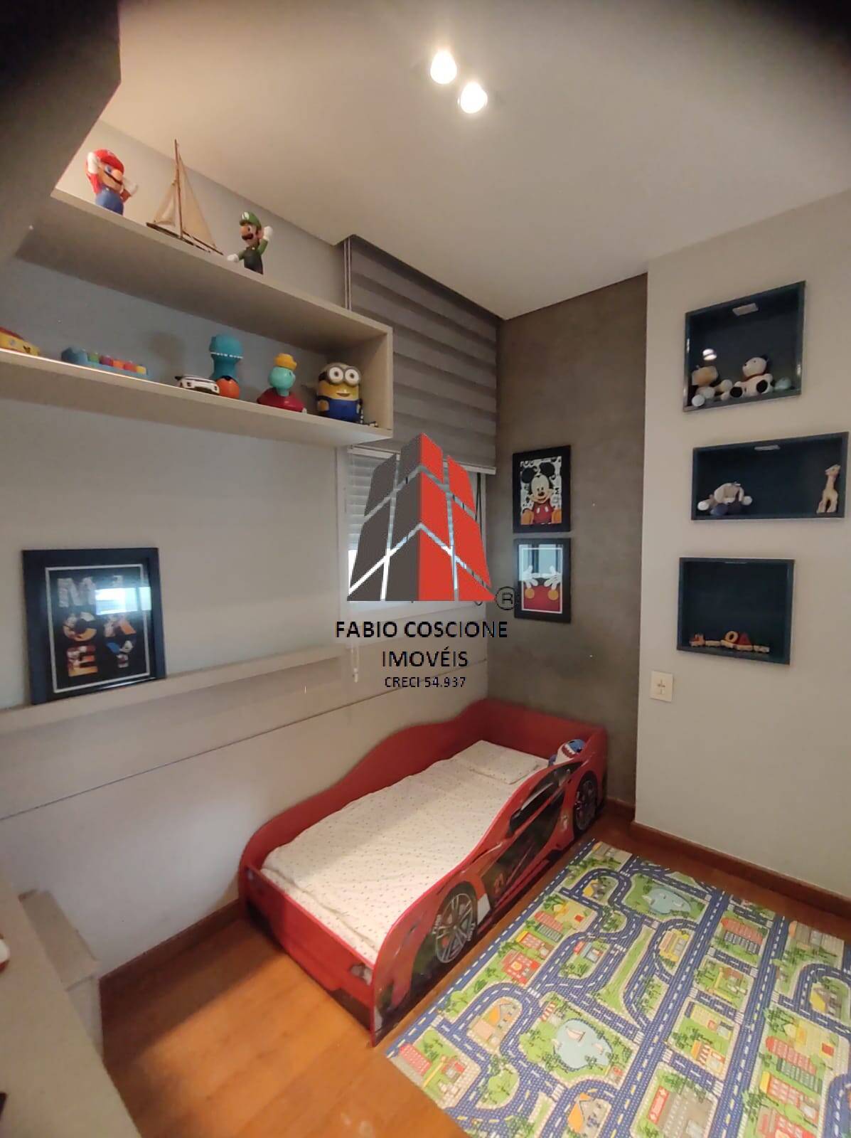 Apartamento, 3 quartos, 141 m² - Foto 15