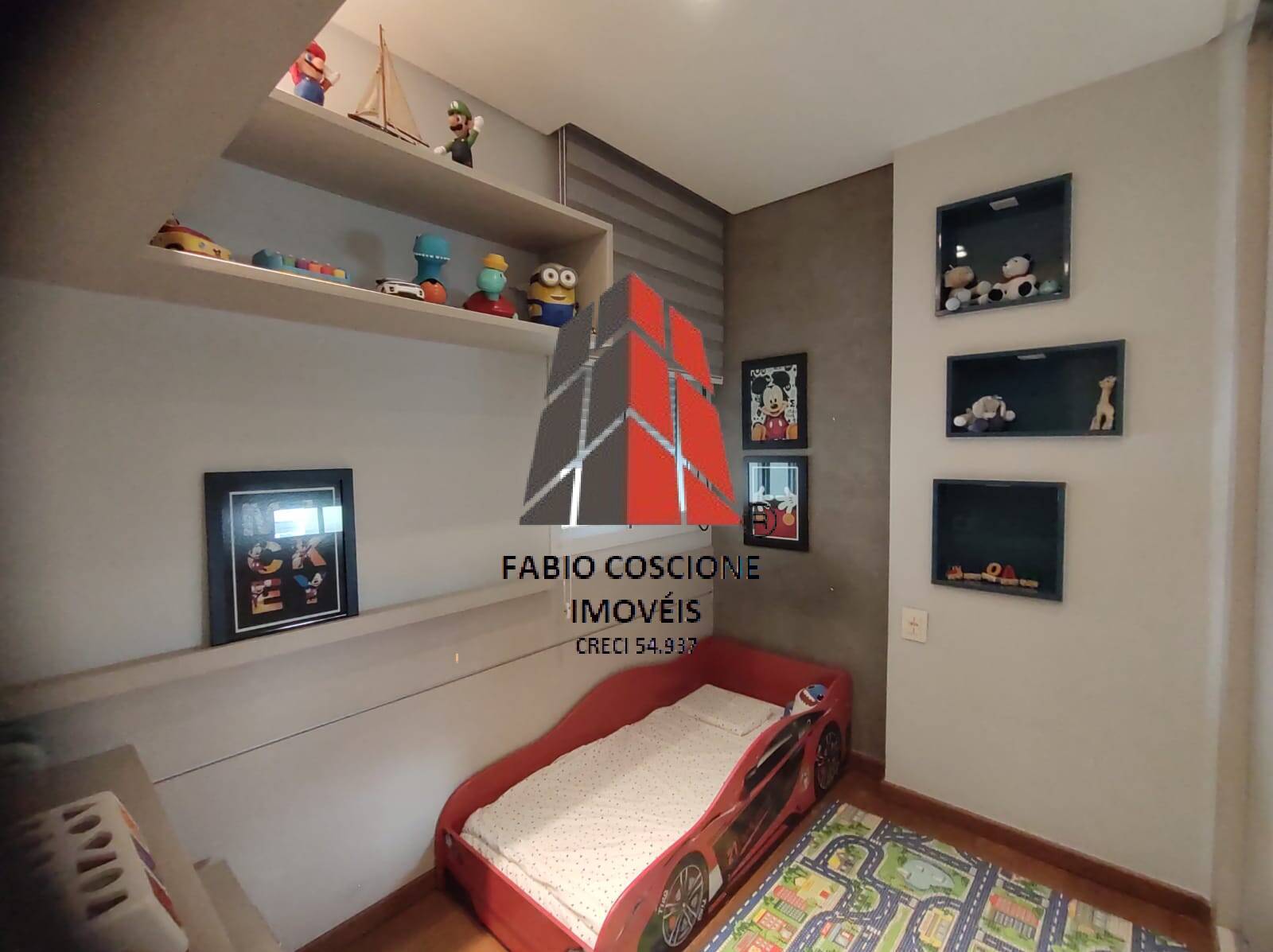 Apartamento, 3 quartos, 141 m² - Foto 16