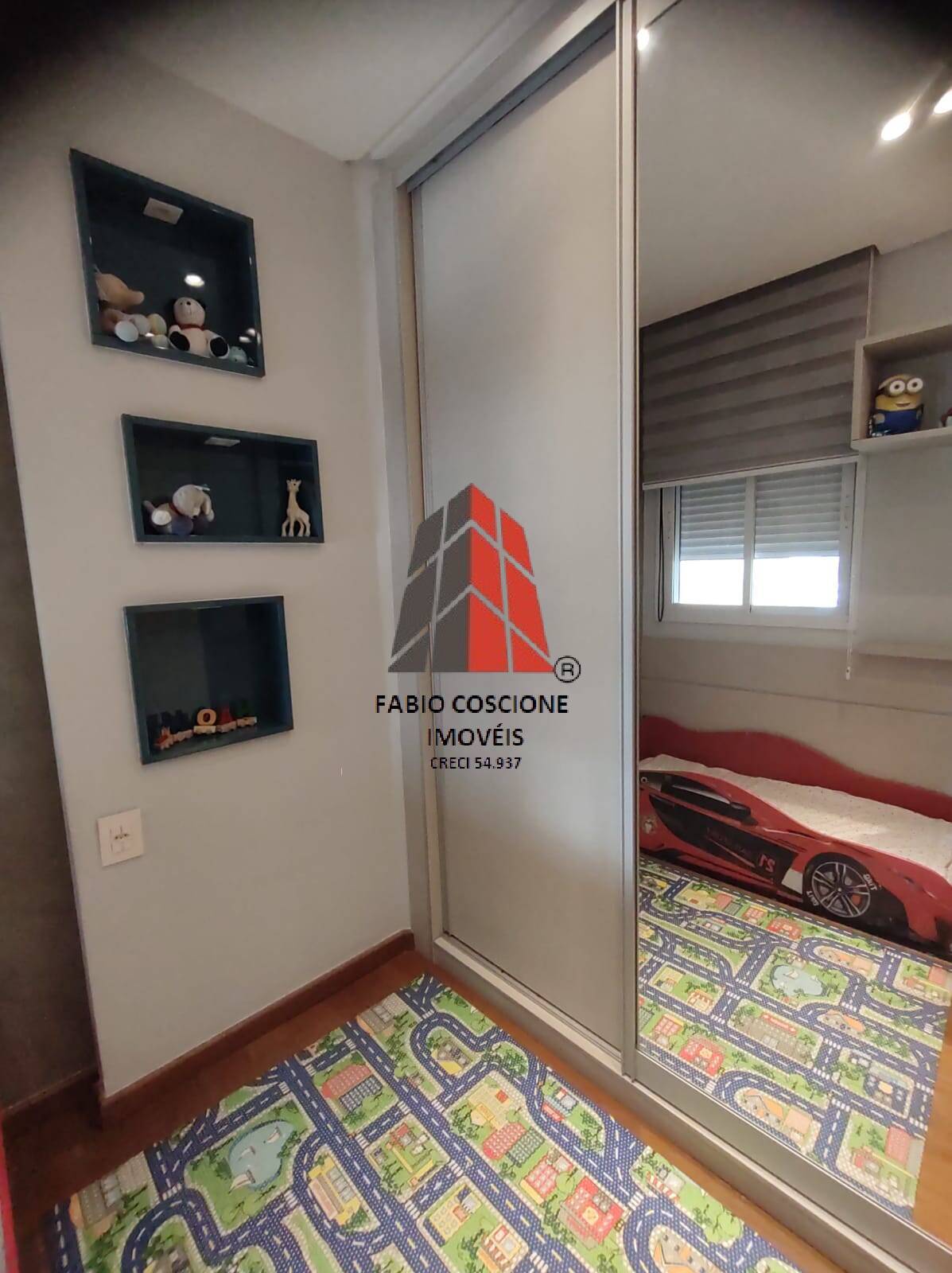 Apartamento, 3 quartos, 141 m² - Foto 17