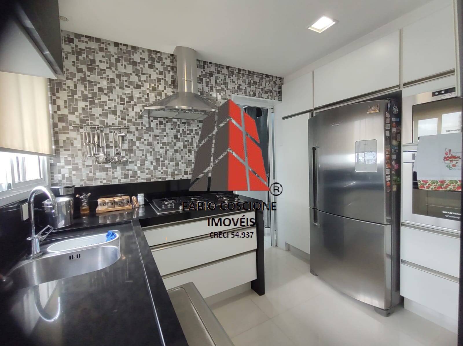 Apartamento, 3 quartos, 141 m² - Foto 9