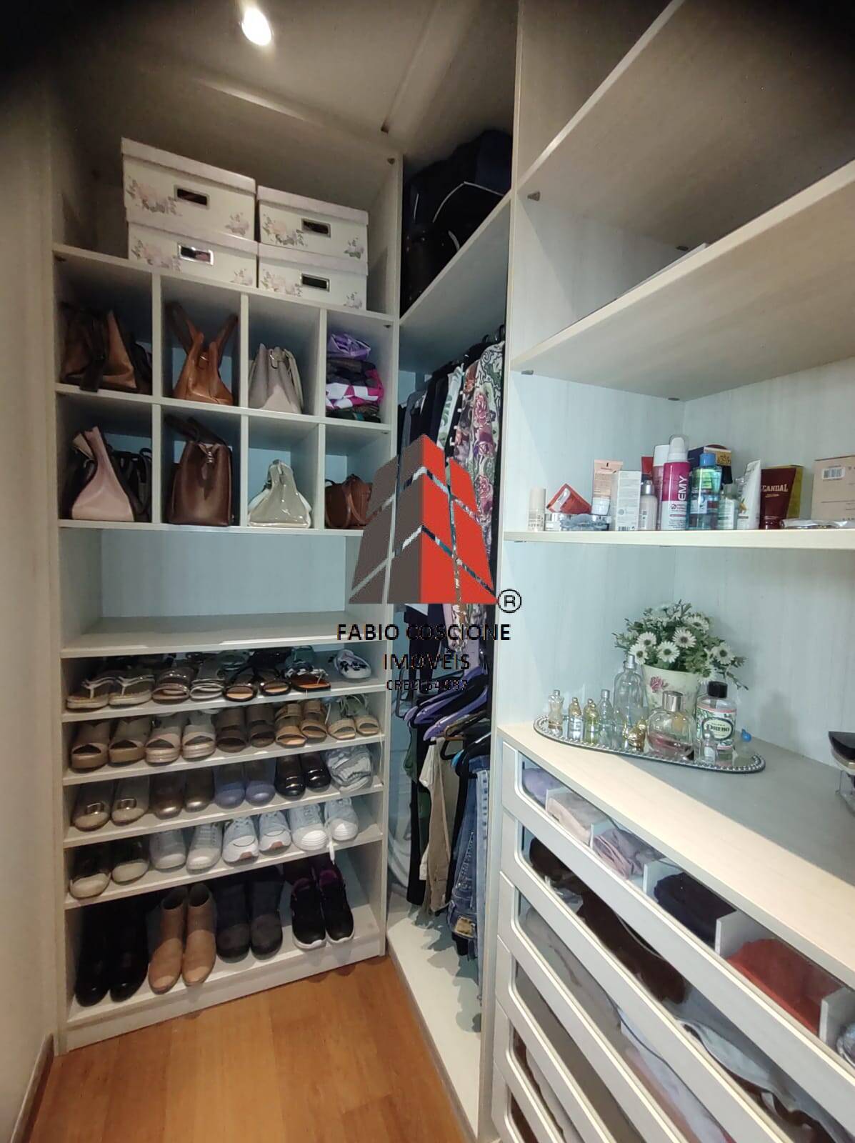 Apartamento, 3 quartos, 141 m² - Foto 20