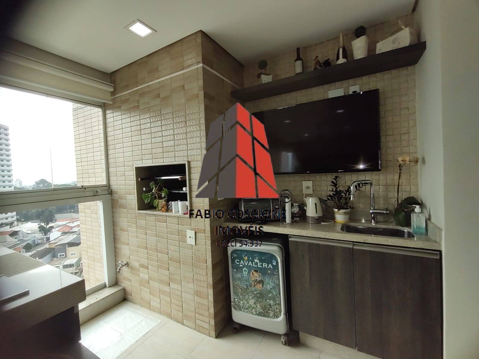 Apartamento, 3 quartos, 141 m² - Foto 6