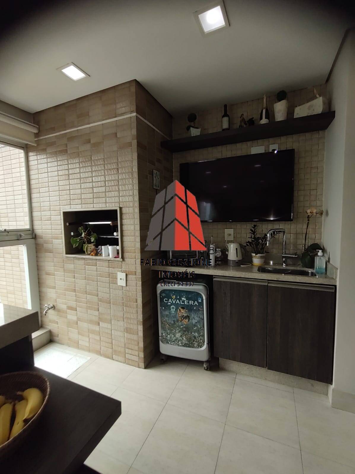 Apartamento, 3 quartos, 141 m² - Foto 7