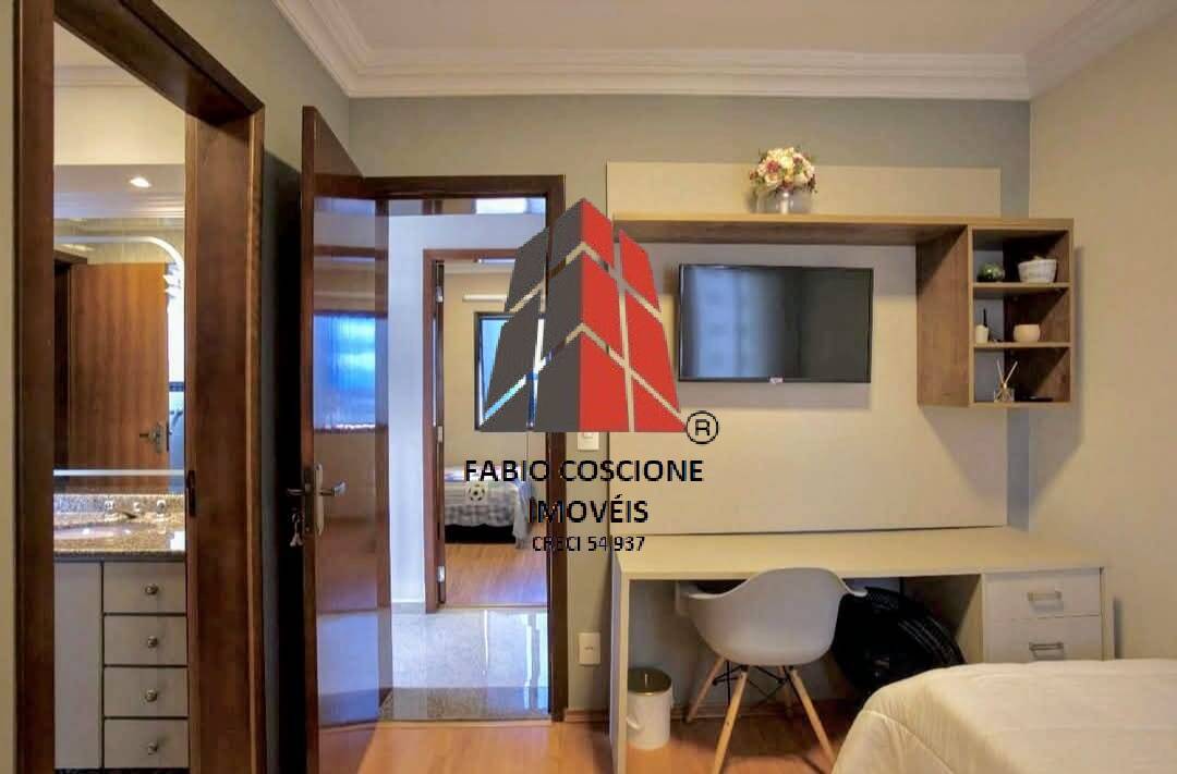 Apartamento, 4 quartos, 122 m² - Foto 33