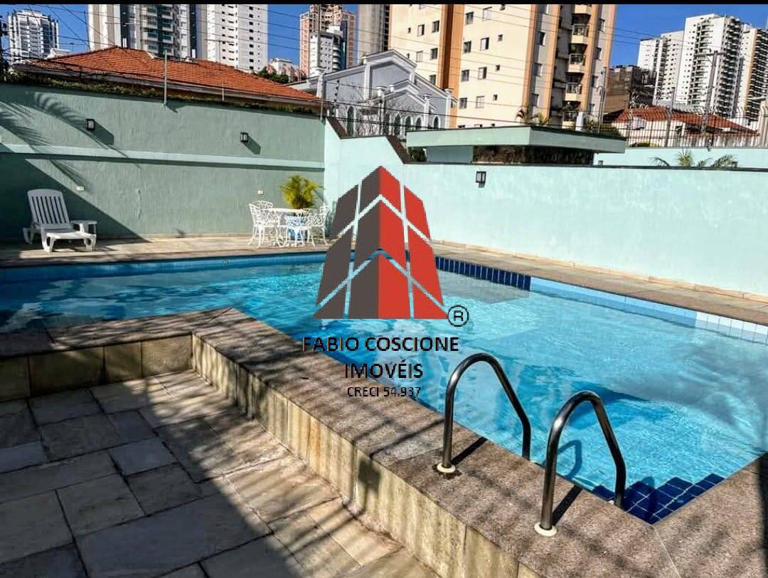 Apartamento, 4 quartos, 122 m² - Foto 37