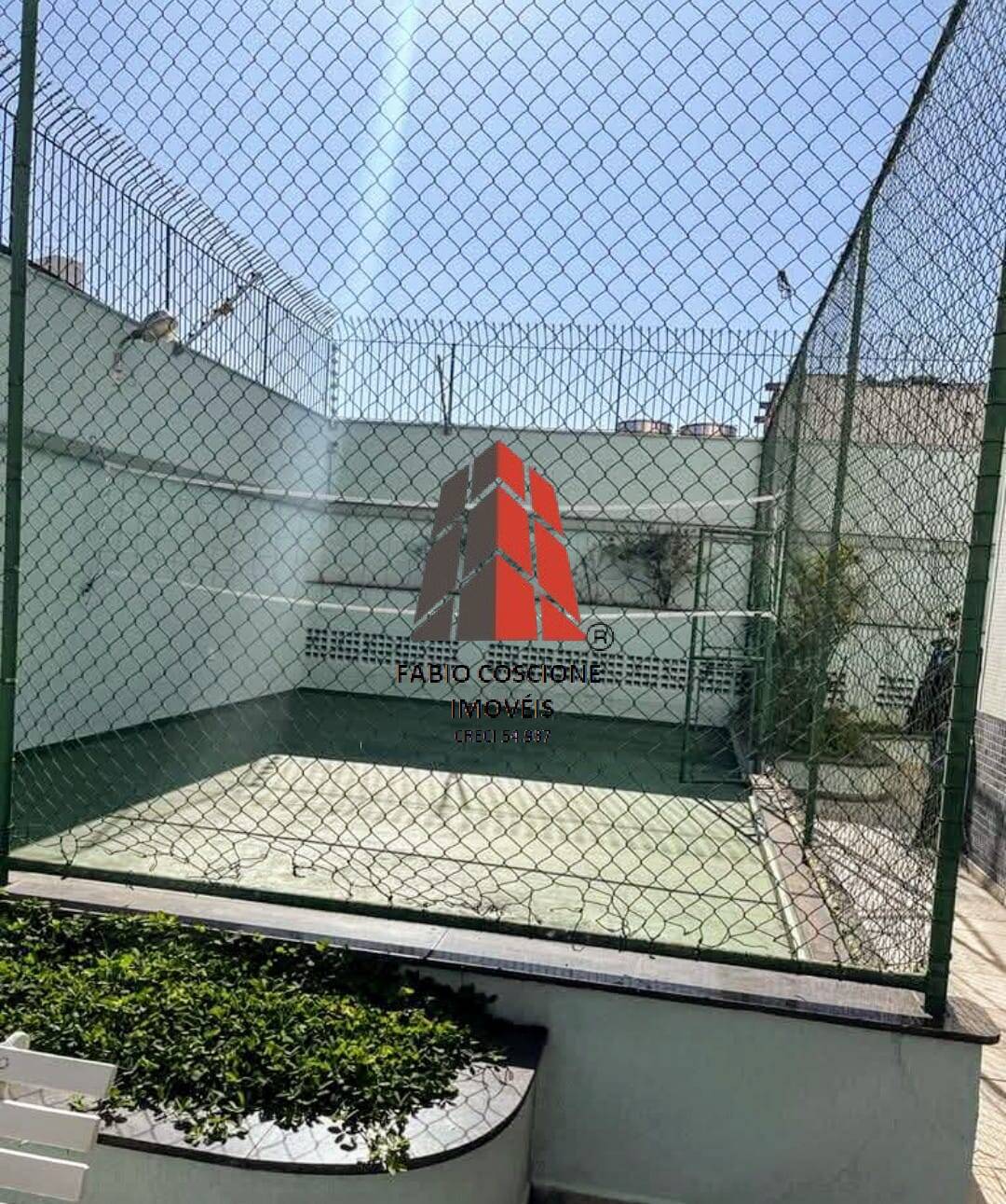 Apartamento, 4 quartos, 122 m² - Foto 38