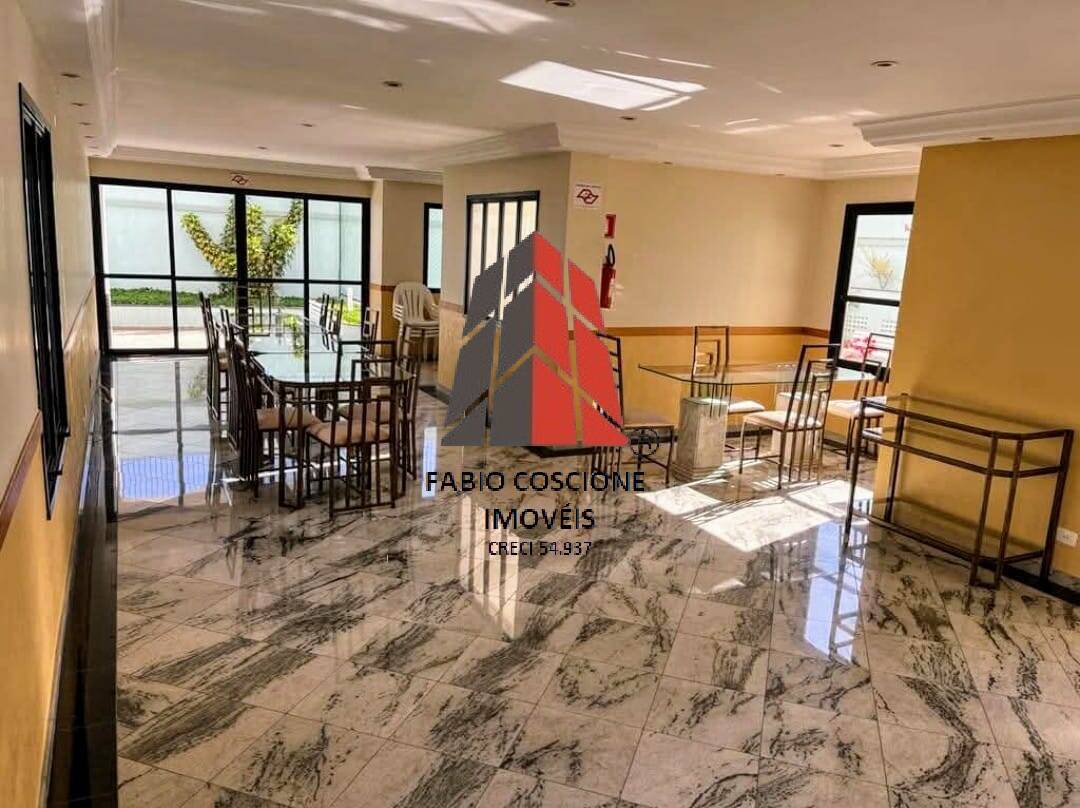 Apartamento, 4 quartos, 122 m² - Foto 39