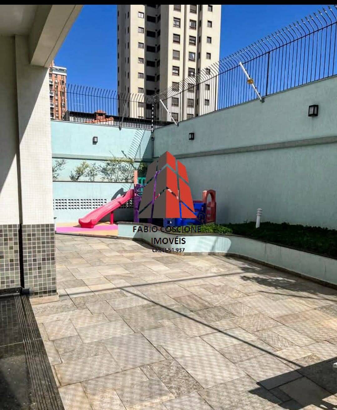 Apartamento, 4 quartos, 122 m² - Foto 40