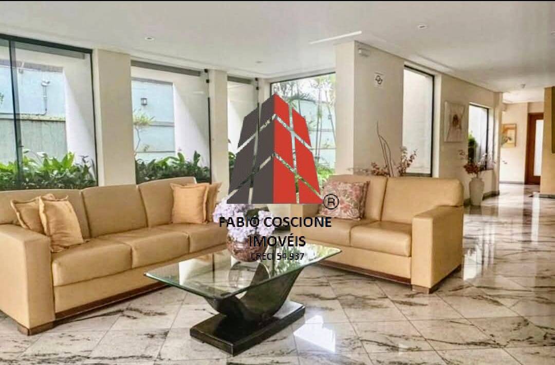 Apartamento, 4 quartos, 122 m² - Foto 41