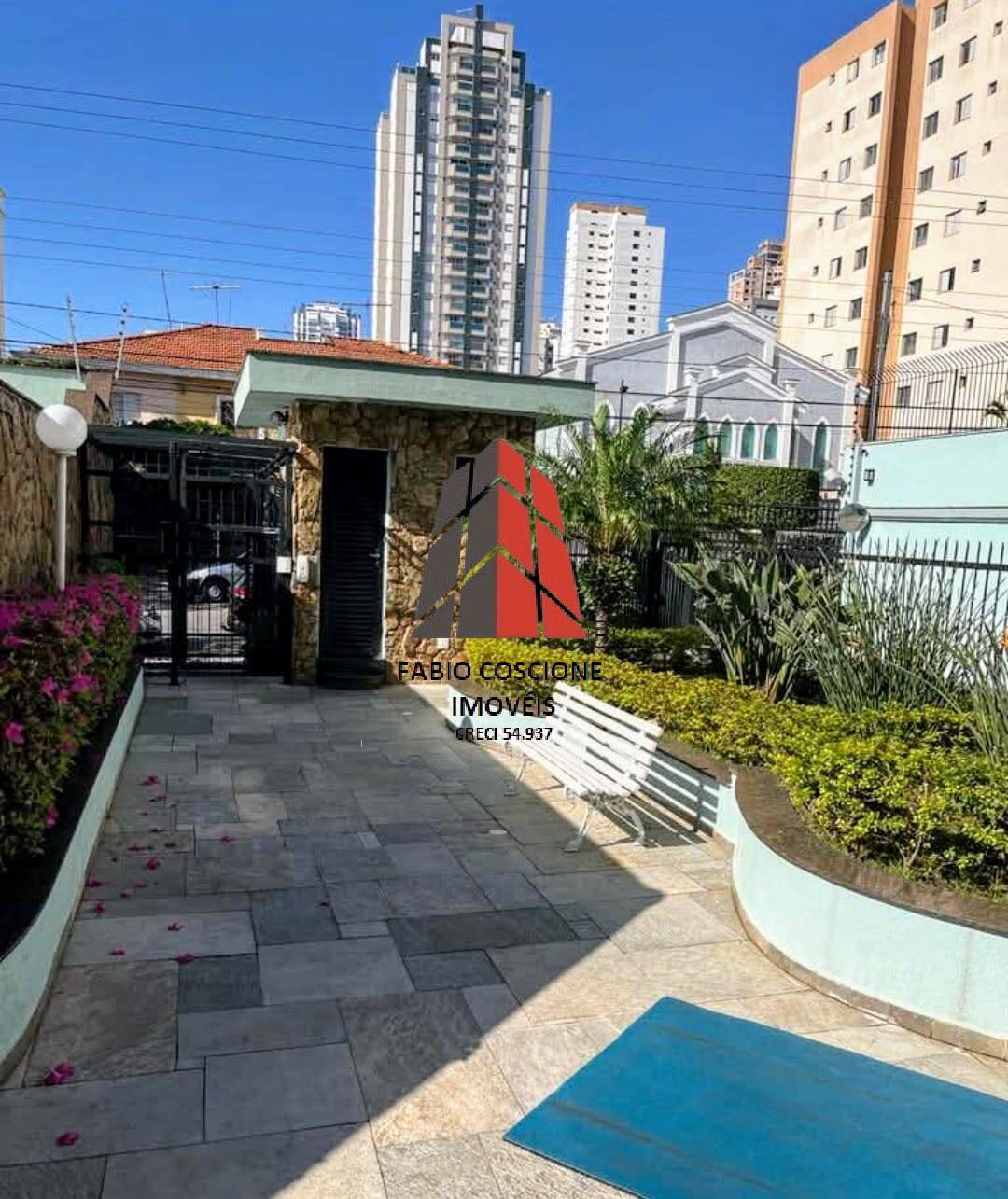 Apartamento, 4 quartos, 122 m² - Foto 43