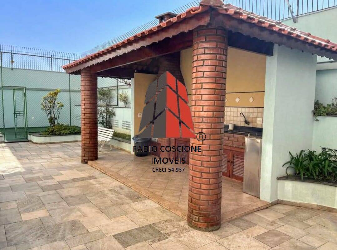 Apartamento, 4 quartos, 122 m² - Foto 42
