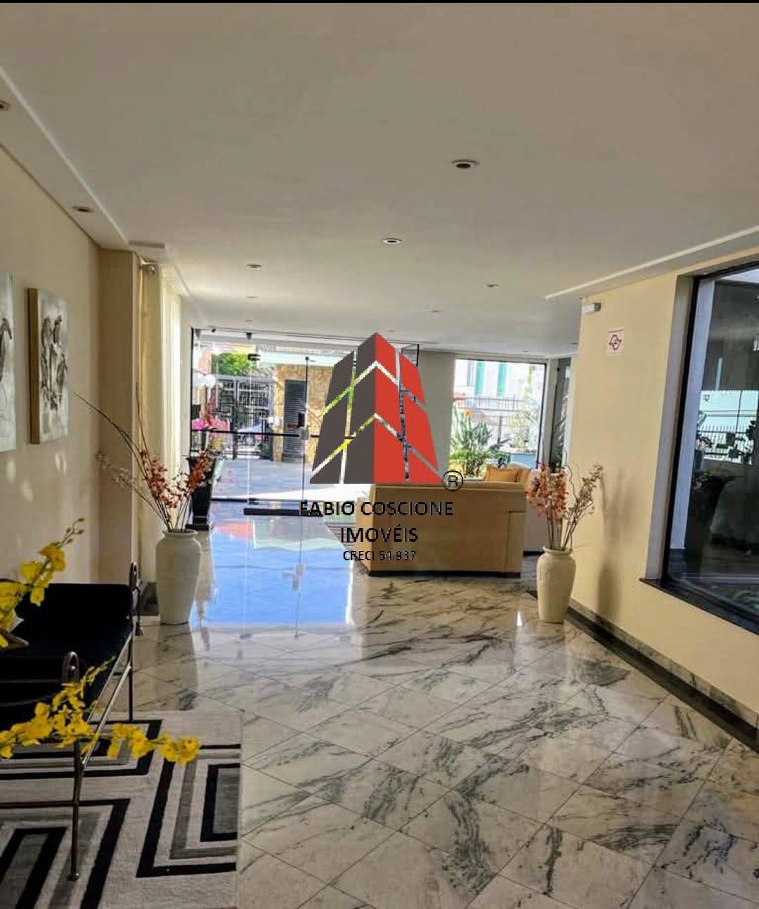 Apartamento, 4 quartos, 122 m² - Foto 44