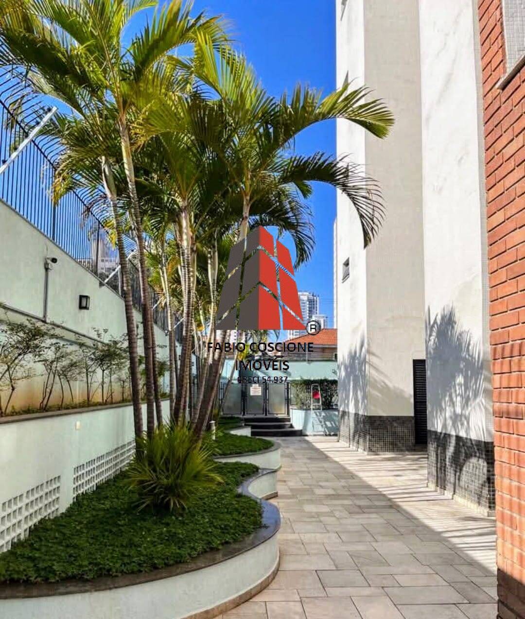 Apartamento, 4 quartos, 122 m² - Foto 45