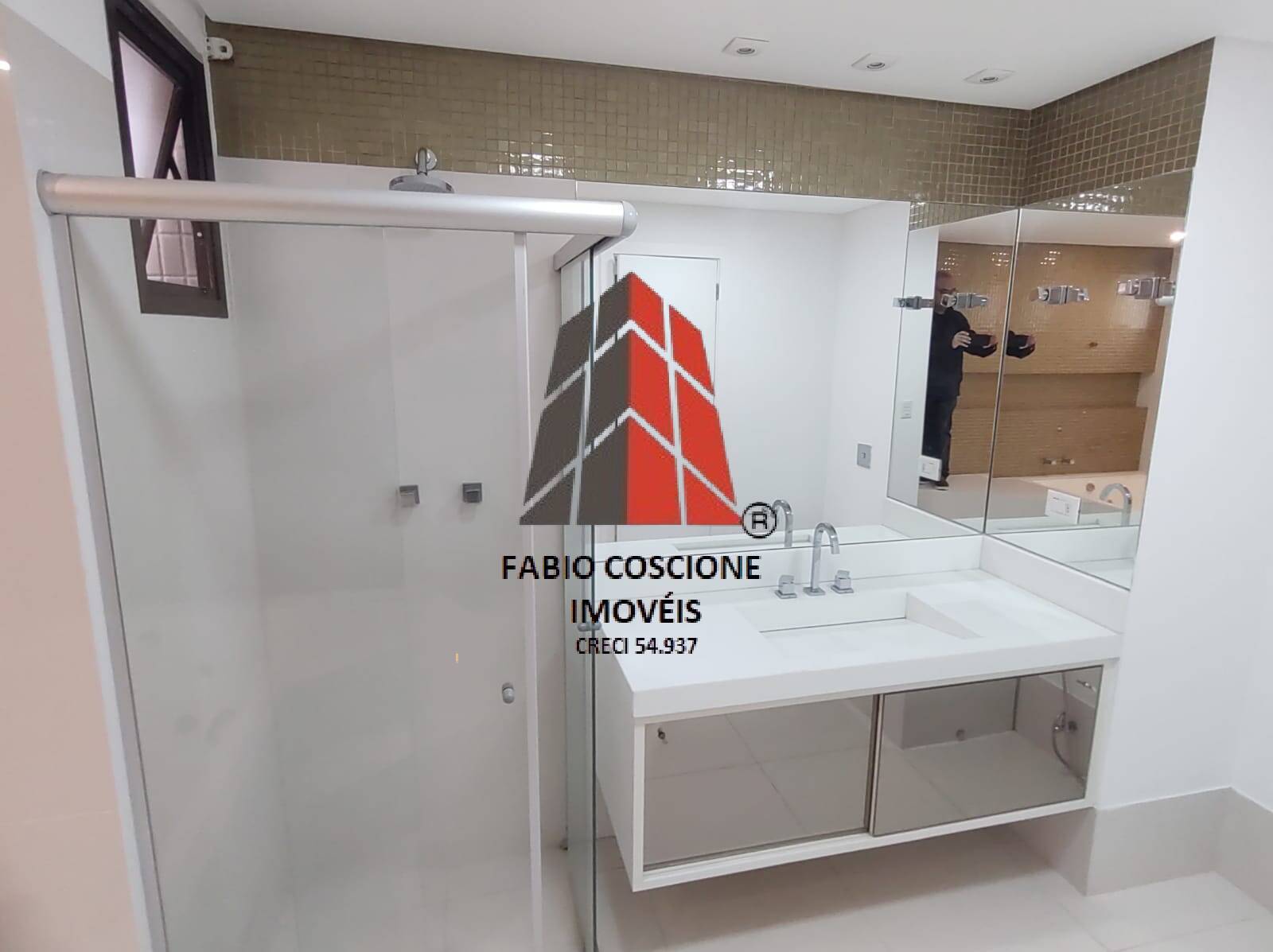 Apartamento, 4 quartos, 246 m² - Foto 45