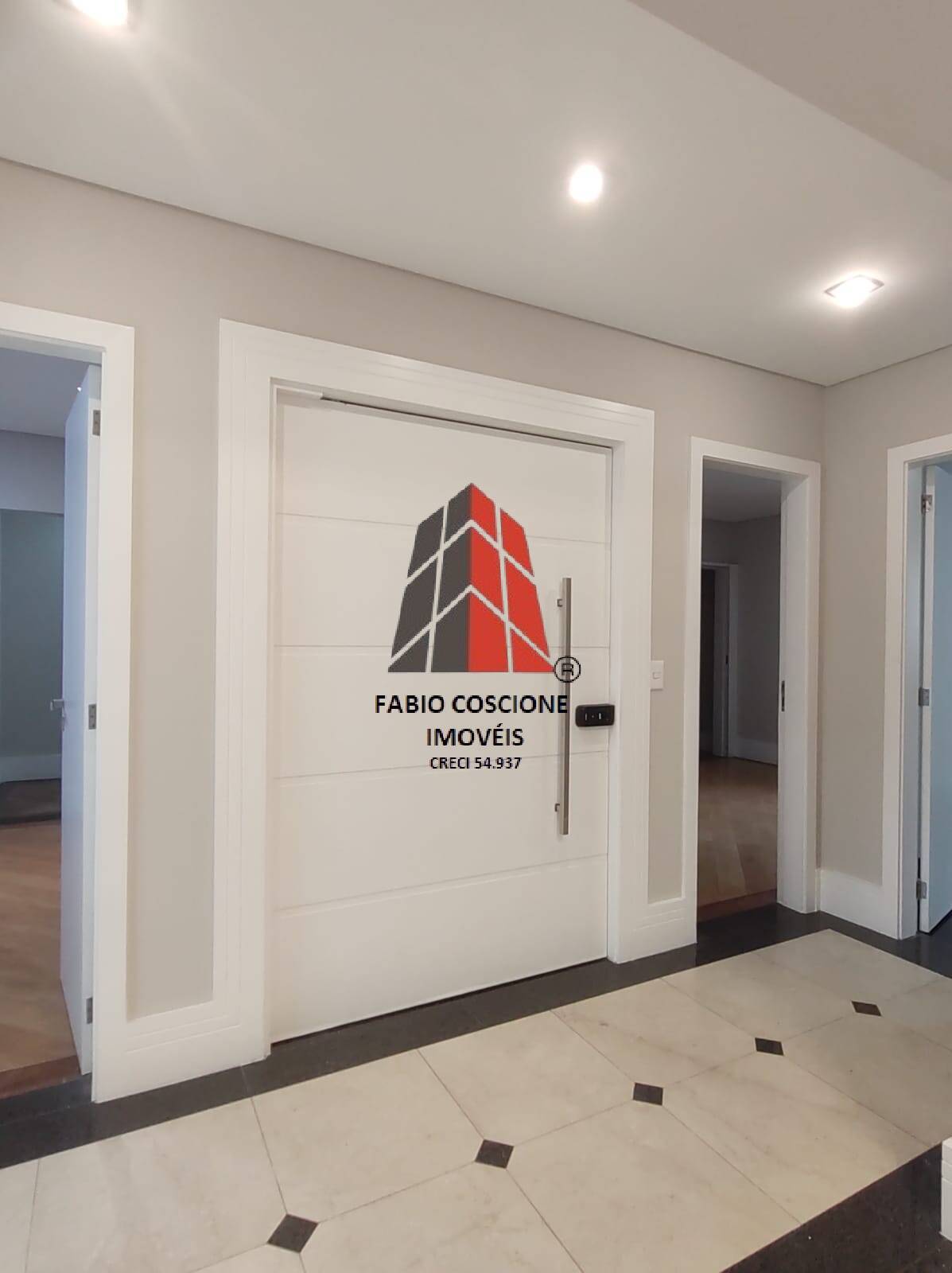 Apartamento, 4 quartos, 246 m² - Foto 31