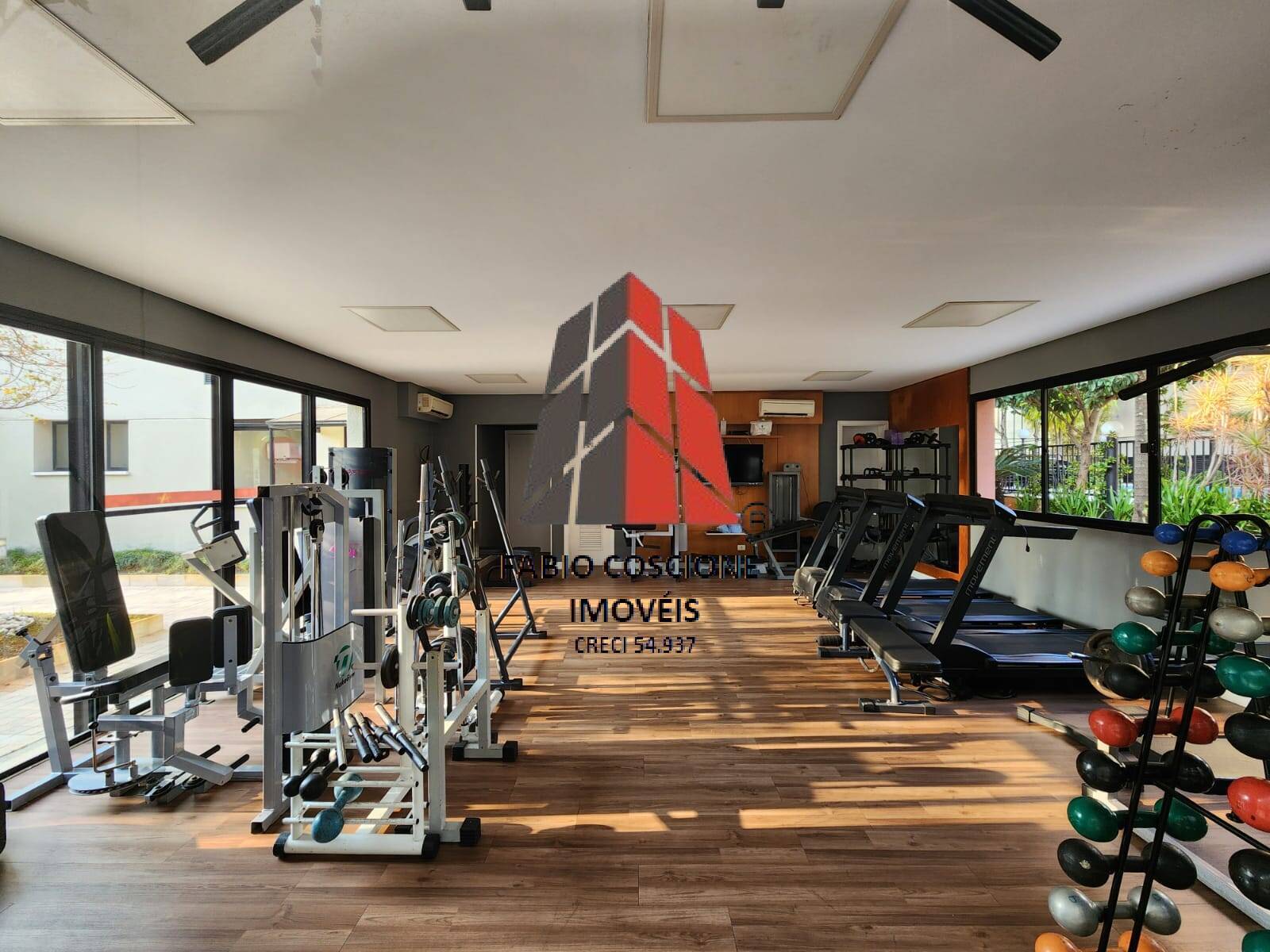 Apartamento, 2 quartos, 70 m² - Foto 47