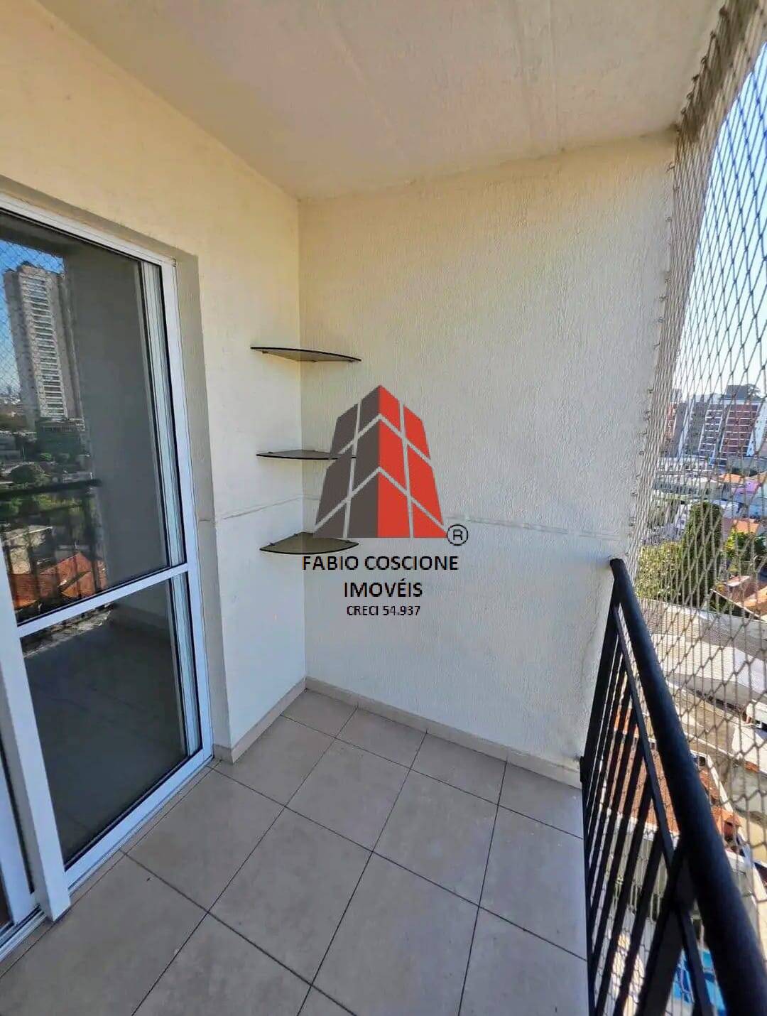 Apartamento, 2 quartos, 62 m² - Foto 3