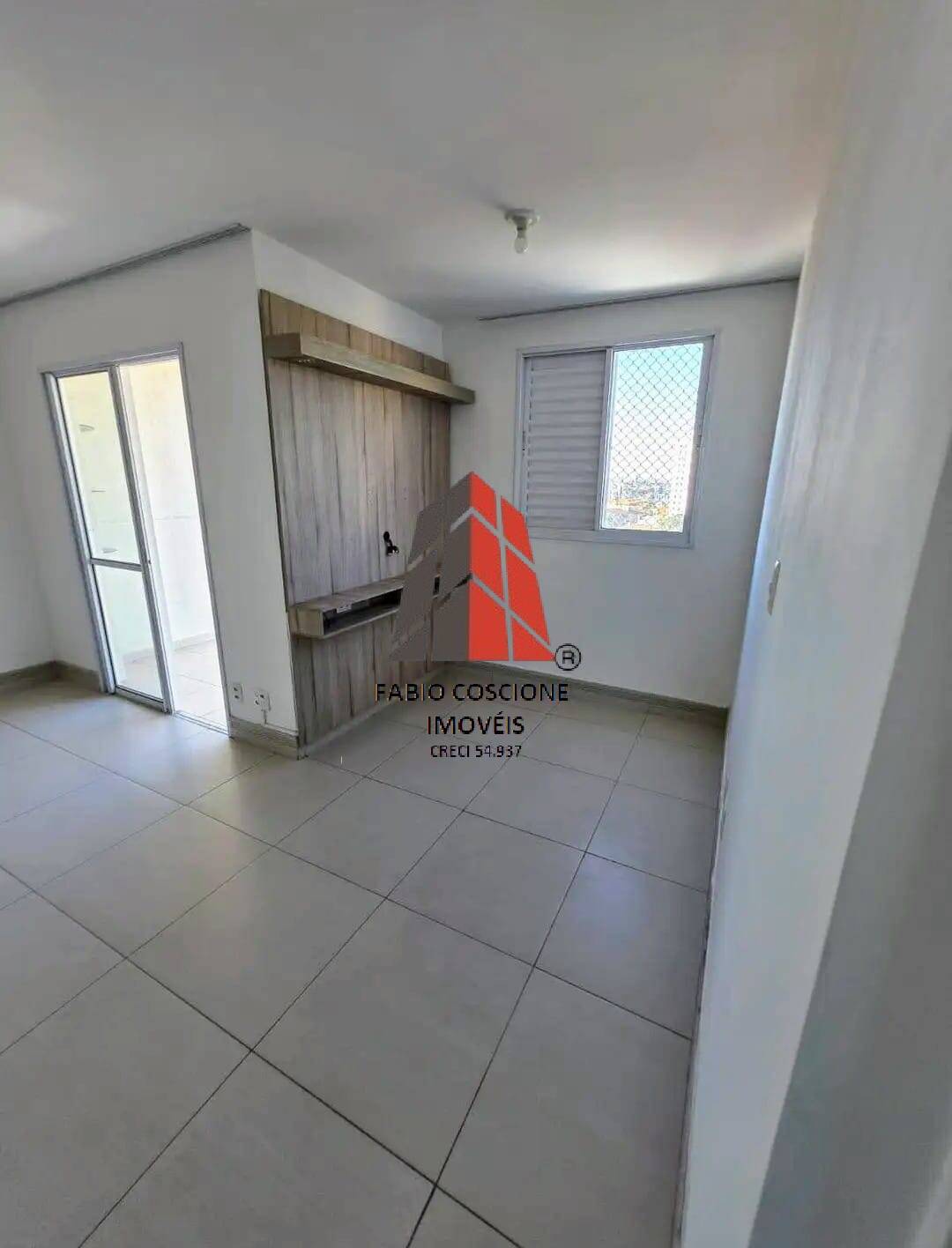 Apartamento, 2 quartos, 62 m² - Foto 1