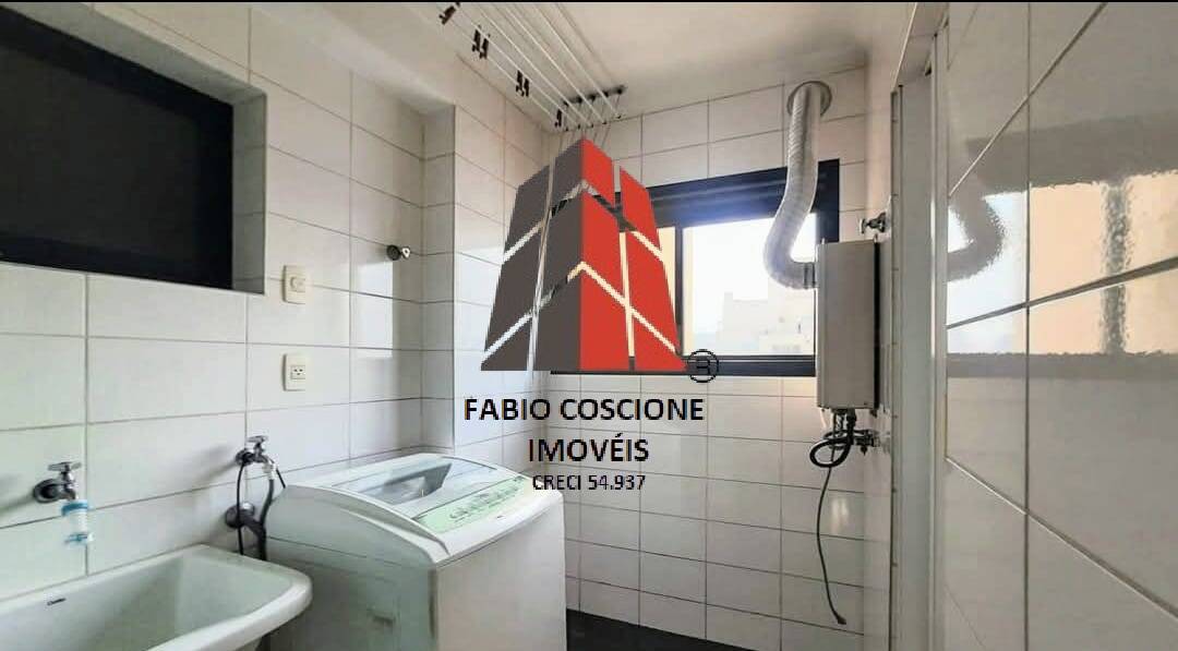 Apartamento, 3 quartos, 89 m² - Foto 9
