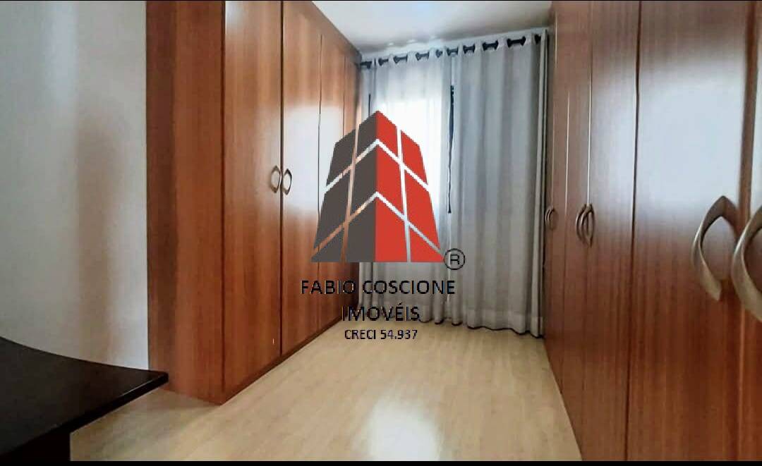 Apartamento, 3 quartos, 89 m² - Foto 11