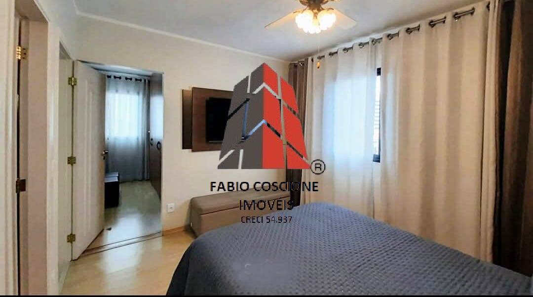 Apartamento, 3 quartos, 89 m² - Foto 5