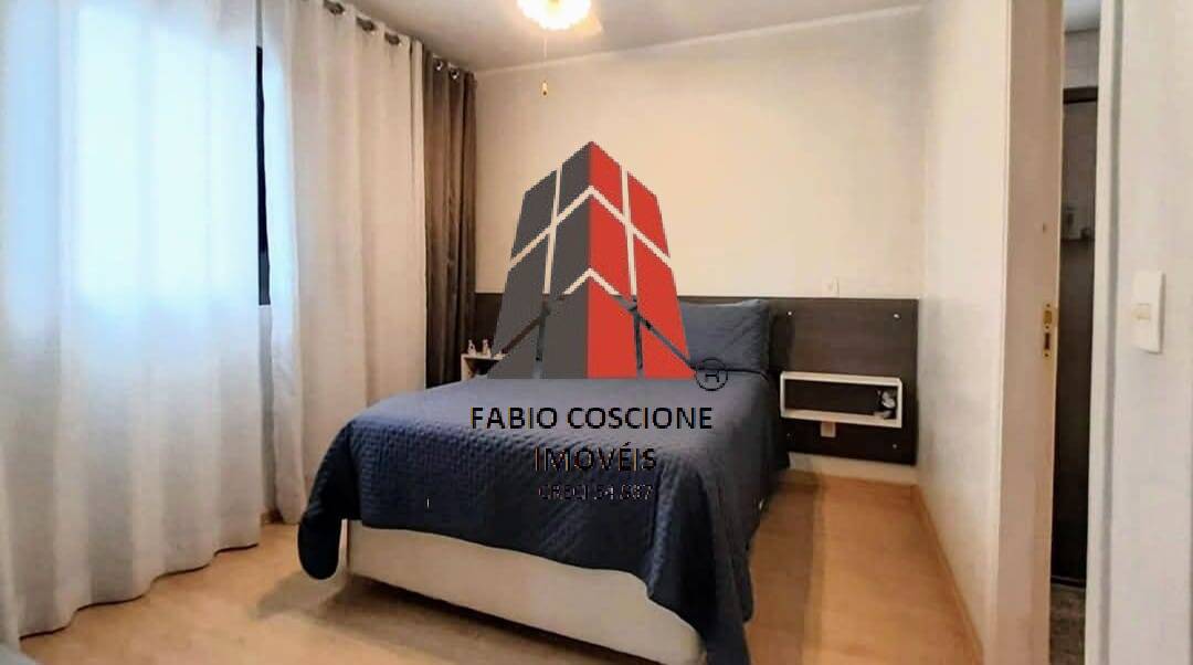 Apartamento, 3 quartos, 89 m² - Foto 3