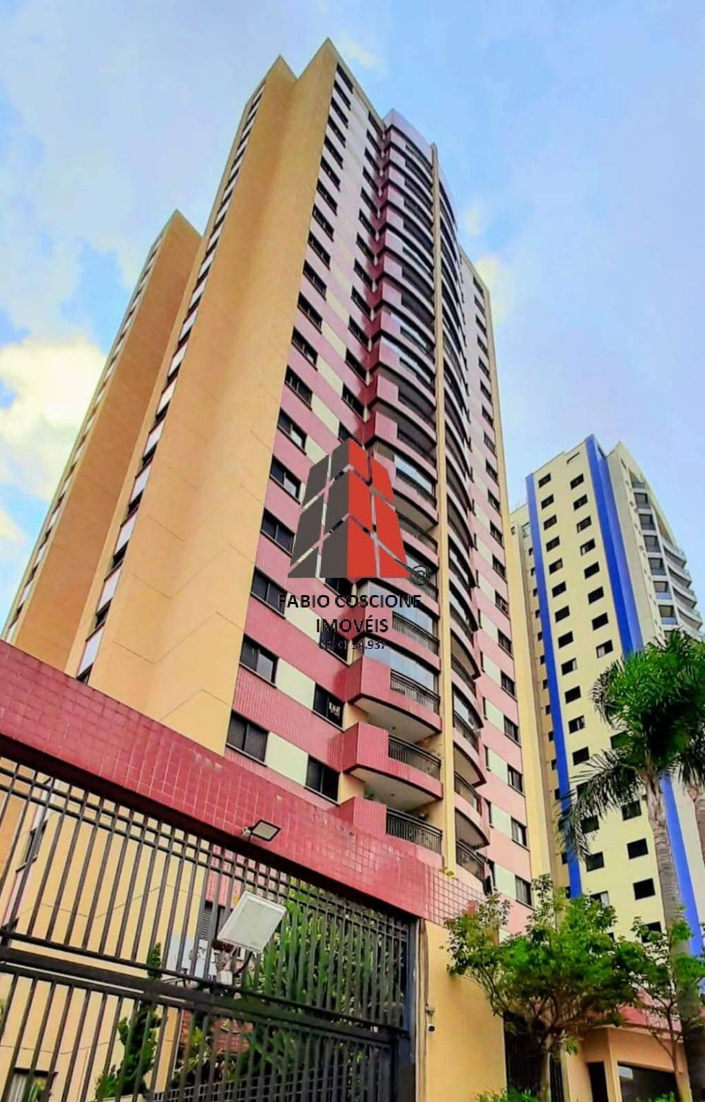Apartamento, 3 quartos, 89 m² - Foto 18
