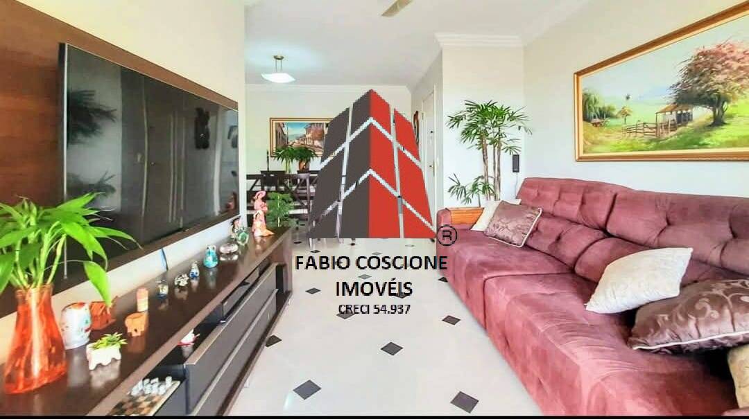 Apartamento, 3 quartos, 89 m² - Foto 2