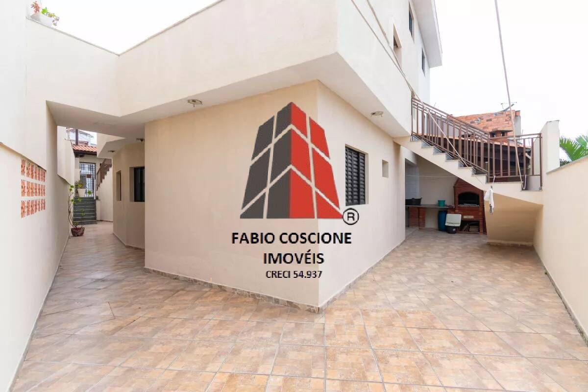 Casa, 4 quartos, 175 m² - Foto 27