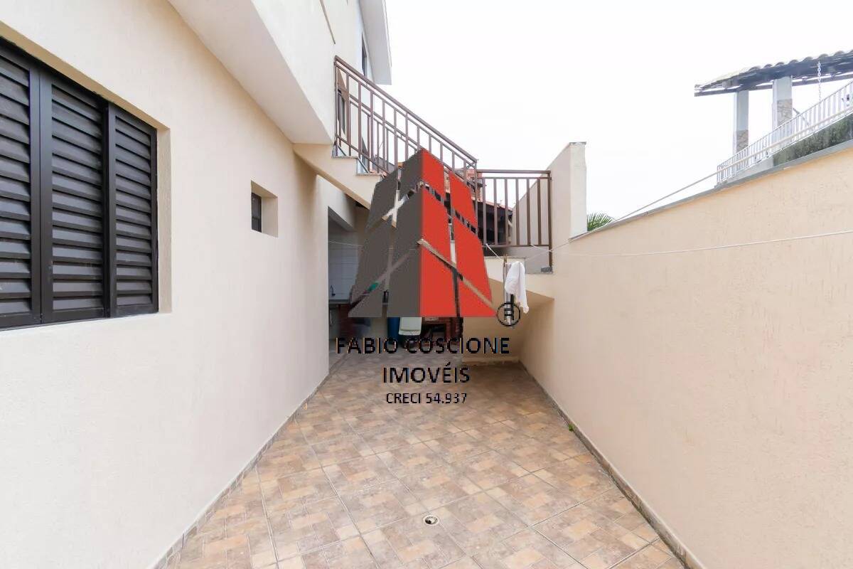 Casa, 4 quartos, 175 m² - Foto 30