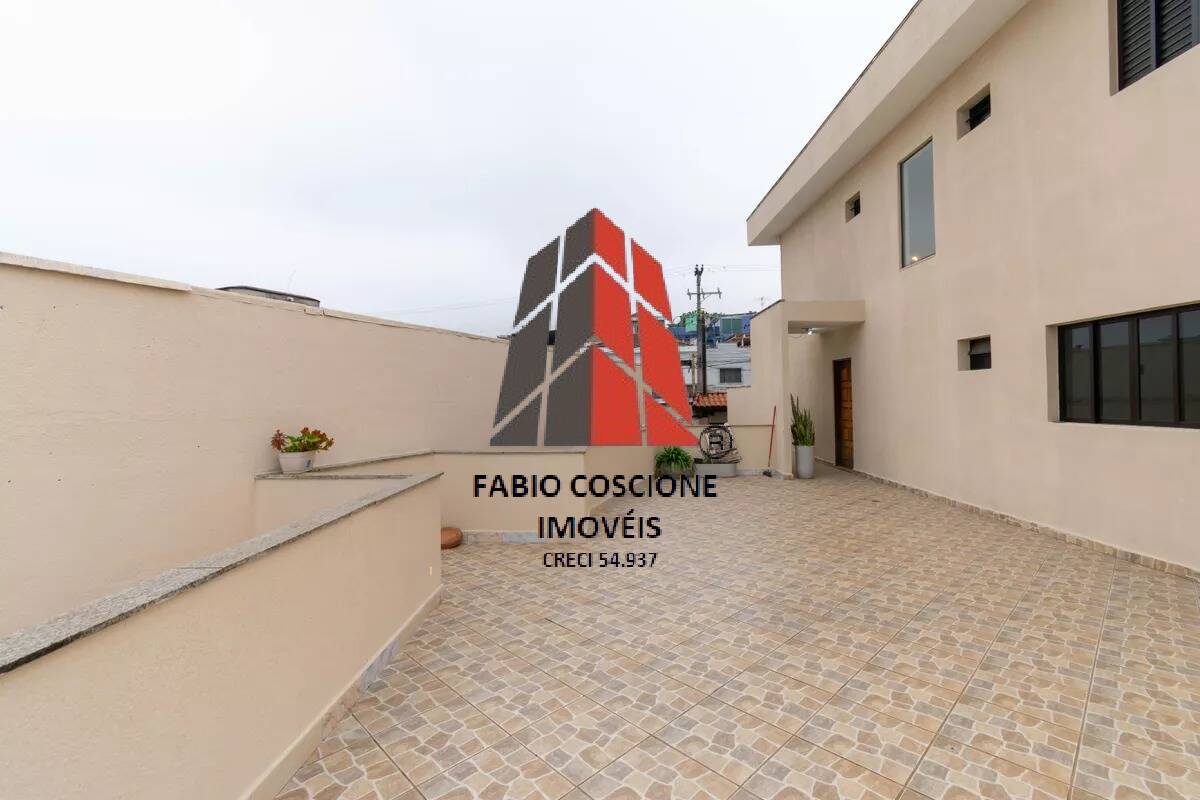 Casa, 4 quartos, 175 m² - Foto 29