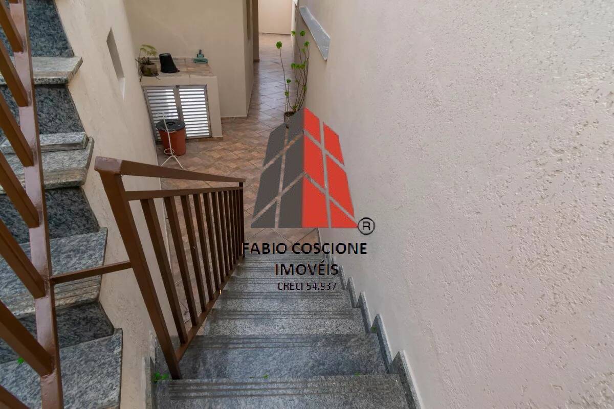 Casa, 4 quartos, 175 m² - Foto 16