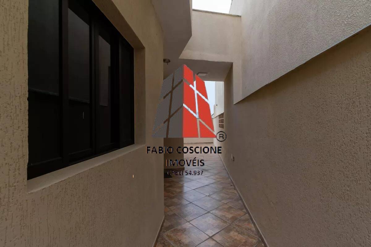 Casa, 4 quartos, 175 m² - Foto 35