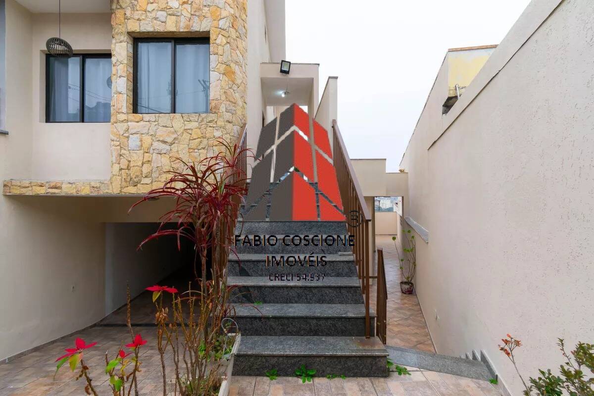 Casa, 4 quartos, 175 m² - Foto 88