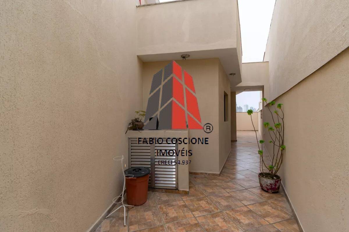 Casa, 4 quartos, 175 m² - Foto 36