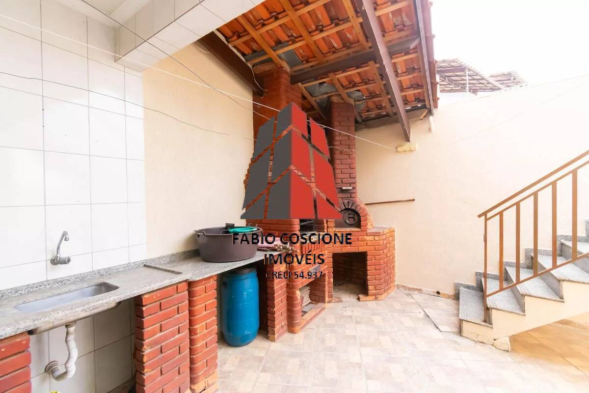 Casa, 4 quartos, 175 m² - Foto 37