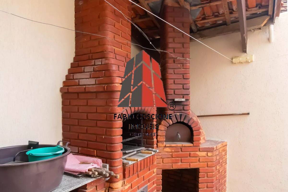 Casa, 4 quartos, 175 m² - Foto 38