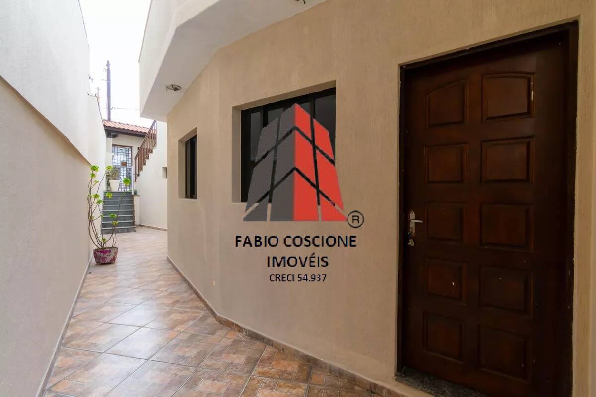 Casa, 4 quartos, 175 m² - Foto 39