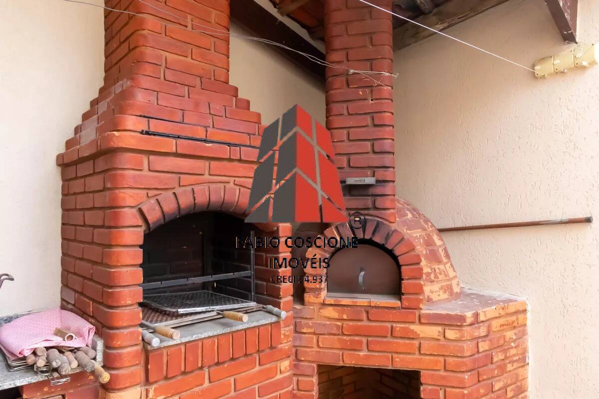 Casa, 4 quartos, 175 m² - Foto 42