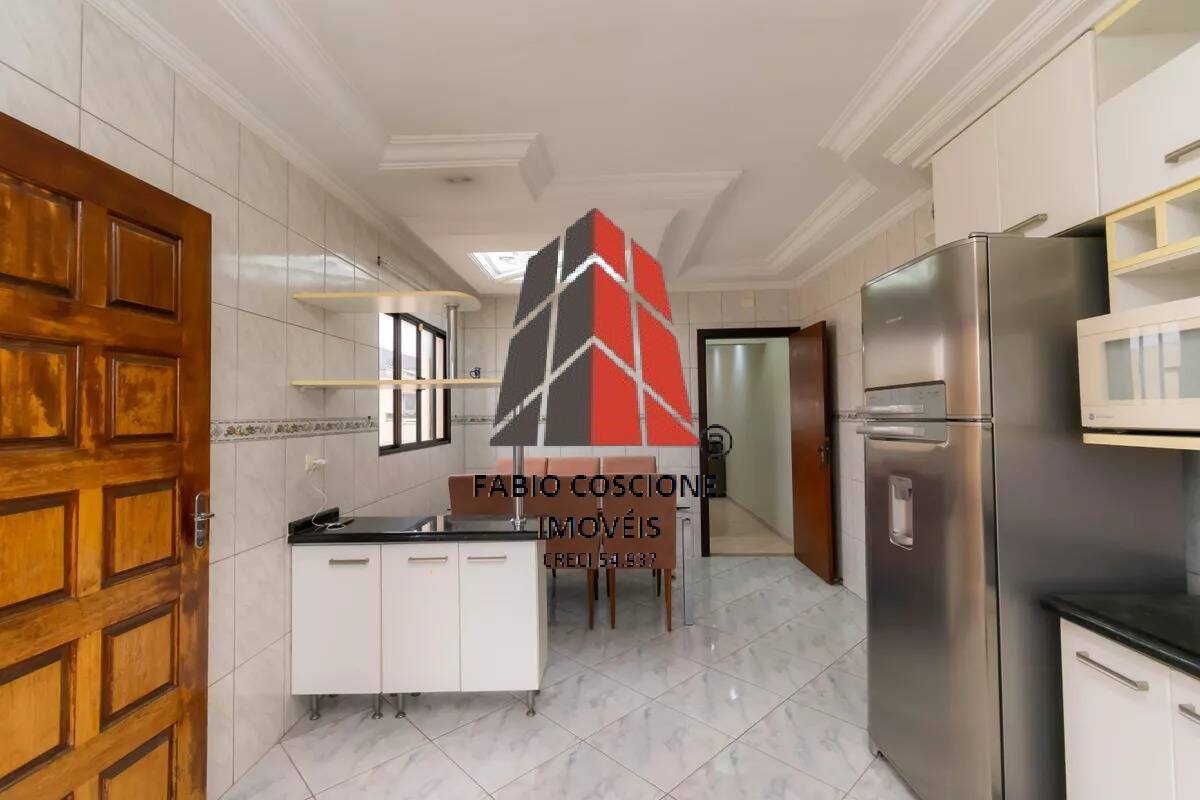 Casa, 4 quartos, 175 m² - Foto 11